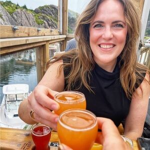 Meet your Posher, Kathryn